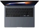 Ноутбук Samsung 16 Galaxy Book 4 Ultra i7-155H / 16GB / 512GB / RTX 4050 / WQXGA 16 / Win11H (NP960XGL-XG3) - зображення 5