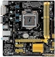 Материнская плата Asus B85M-K (s1150, Intel B85, PCI-Ex16) - изображение 1