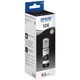 Контейнер із чорнилом EPSON 106 black (C13T00R140). 43838 - зображення 2