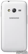 Мобильный телефон Samsung Galaxy Ace 4 Lite G313H Classic White - изображение 2