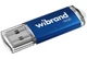 Флеш-накопитель Wibrand Flash USB 2.0 Cougar 16Gb Blue (WI2.0/CU16P1U) - изображение 1