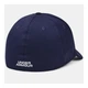 Чоловіча Кепка Men's UA Blitzing Синій S/M (1376700-410 S/M) - зображення 3