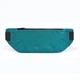 Сумка для бега и спорта на пояс 32х11 см RunningBag Влагозащитная Blue (R051078) - изображение 1