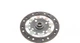 Комплект зчеплення LuK 600003100 Ford Fiesta, Fusion; Mazda 2 Y40116610, Y40116490A, Y40116490 - зображення 5