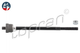 Рулевые тяги TOPRAN / HANS PRIES 117119 Skoda Rapid, Fabia; Seat Ibiza, Toledo; Volkswagen Polo; Audi A1 6C0423810A, 6C0423810B, 6C0423810C - изображение 1