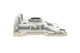 Масляный насос BOGAP A1410123 Volkswagen Golf, Bora, Polo, Caddy, Vento; Audi A2; Seat Ibiza, Cordoba, Leon, Toledo; Skoda Fabia, Octavia, Felicia, Roomster 030115105N, 030115105P, 036115105B - изображение 2