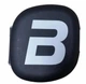 Таблетница (органайзер) для спорта BioTechUSA Pillbox Black Black ES - изображение 1
