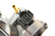 Дросельна заслінка BOGAP A6319119 Volkswagen Polo, Golf, Bora; Seat Toledo, Ibiza, Leon, Cordoba; Skoda Octavia 030133064F, 30133064F - зображення 3