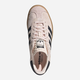 Sneakersy damskie do kostki adidas Originals Gazelle Bold W IE0429 38 Pudrowe (4066765778734) - obraz 5