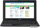 Ноутбук ASUS X200MA (X200MA-KX238D) Black - изображение 1