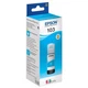 Контейнер с чернилами Epson 103 Cyan (C13T00S24A) - изображение 1