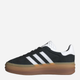 Sneakersy damskie na platformie adidas Originals Gazelle Indoor W IE0876 38 Czarne (4067886770836) - obraz 3