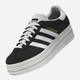 Жіночі кеди низькі adidas Originals Gazelle Bold HQ6912 (7UK) 40.5 Чорні (4066748973705) - зображення 10