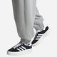 Sneakersy damskie na platformie adidas Originals Gazelle Bold HQ6912 (7.5UK) 41.5 Czarne (4066748973736) - obraz 2