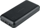 УМБ XO PB302 20000mAh Black - зображення 3