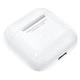 Безпровідні Bluetooth Навушники Hoco EW03 Plus TWS /White - зображення 5
