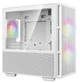 Корпус DeepCool CH360 White Без БП - изображение 2