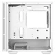 Корпус DeepCool CH360 White Без БП - изображение 7