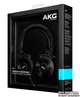 Навушники AKG K 618 DJ Black (K618DJ) - зображення 4