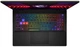Ноутбук MSI 16 Sword 16 HX B14VFKG i7-14650HX/RTX 4060, 8 GB GDDR6/16 GB DDR5/1000 GB/Win11 (B14VFKG-202US) - изображение 6