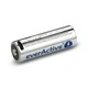 Аккумулятор 18500 Li-Ion everActive EV18500-21C, USB-C, 3.7V, 2000mAh, 6A, 4.2/3.7/2.5V, Box - изображение 6