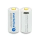 Аккумулятор 16340/CR123 Li-Ion everActive EV16340-6537M, 3.7V, 650mAh, microUSB, 1A, Blister - изображение 8