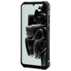 Протиударний cмартфон iHunt Titan P10000 PRO Black - 4/64 Гб, 10300 мАг - зображення 5