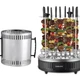 Електрошашличниця з китайським видом штекера XPRO SK-6113 (44458-SK-6113_1427) - изображение 1
