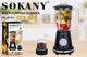 Блендер з режимом турбо XPRO SOKANY SK-JB-181 (44472-SK-JB-181_875) - зображення 1