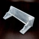 Полиця настінна з дерева Ель-Альто зефір (ПНС-001220) - зображення 2