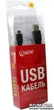 Кабель ExtraDigital USB 2.0 AM – Mini USB Тип B 0.5 м (KBU1627) - изображение 5