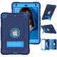 Чохол ARM Pro Apple iPad mini Mini 5 (7.9") протиударний з відкидною підставкою Dark Blue - зображення 4