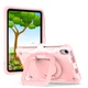 Чехол ARM Cover Apple iPad Mini 7 (8.3") противоударный с подставкой 360° Pink - изображение 1