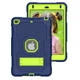 Чохол ARM Pro Apple iPad mini Mini 5 (7.9") протиударний з відкидною підставкою Blue/Green - зображення 2