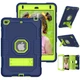Чохол ARM Pro Apple iPad mini Mini 5 (7.9") протиударний з відкидною підставкою Blue/Green - зображення 6