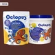 Двухкомпонентная эпоксидная затирка для плитки и мозаики ТМ "OCTOPUS", цвет 8226 1,25 кг. - изображение 9