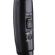 Фен для волосся (дорожній) 1200W (2 швидкості/2 темпер.режими) чорний HD-Y120T Ardesto - изображение 3