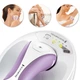 Фотоэпилятор REMINGTON IPL6000F - изображение 5