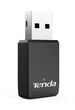 Адаптер Wi-Fi Tenda U9 AC650 USB 2.0 633 Мбит/с - изображение 1