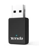 Адаптер Wi-Fi Tenda U9 AC650 USB 2.0 633 Мбит/с - изображение 2