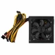 Блок питания 2E Basic Power 400W 1xMB 3xMolex 1xCPU 4xSATA 1xPCle - изображение 3