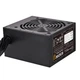 Блок питания SilverStone Strider Essential 650W 1xMB 3xMolex 1xCPU 6xSATA 4xPCle - изображение 2