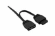 Держатель для VGA 2E Gaming Heracles ARGB SPRT-VGA 5V 1,5W черный - изображение 9