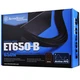 Блок питания SilverStone Strider Essential 650W 1xMB 3xMolex 1xCPU 6xSATA 4xPCle - изображение 9