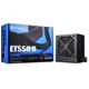 Блок питания SilverStone Strider Essential 550W 1xMB 3xMolex 1xCPU 6xSATA 2xPCle - изображение 9