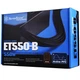 Блок питания SilverStone Strider Essential 550W 1xMB 3xMolex 1xCPU 6xSATA 2xPCle - изображение 10