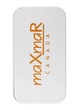 Набор кистей для макияжа MaxMar 7 шт + кейс для хранения кисточек - изображение 3