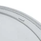 Тарілка для мікрохвильової печі 245мм LG 3390W1G005D - зображення 4