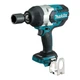Аккумуляторный ударный гайковерт Makita DTW 1001 Z без акб (DTW1001Z) - изображение 2