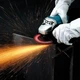 Угловая шлифмашина Makita 9558 HNRG (9558HNRG) - изображение 4
